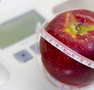 ダイエットで大事なのは体重よりも見た目を細くする事