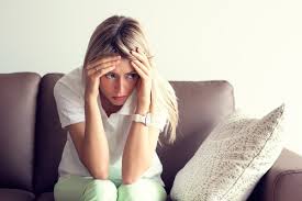 全女性の悩み【月経前症候群　PMS】を上手く乗り切る対処法